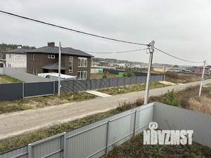 Дом 180м², 2-этажный, участок 6 сот.