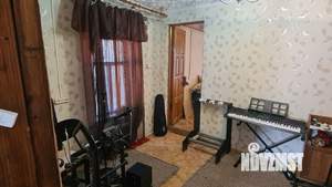 Дом 79м², 1-этажный, участок 6 сот.