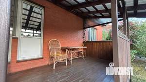 Дом 120м², 2-этажный, участок 6 сот.