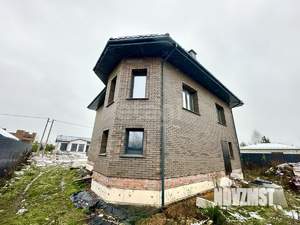 Дом 159м², 2-этажный, участок 6 сот.