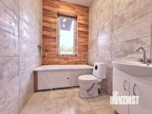 Дом 110м², 1-этажный, участок 5 сот.