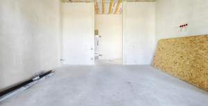 Дом 140м², 1-этажный, участок 8 сот.