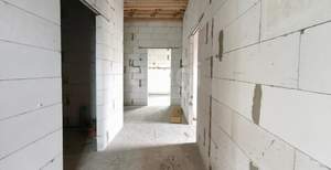 Дом 130м², 1-этажный, участок 6 сот.