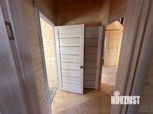 Дом 110м², 2-этажный, участок 6 сот.