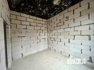 Дом 165м², 2-этажный, участок 6 сот.