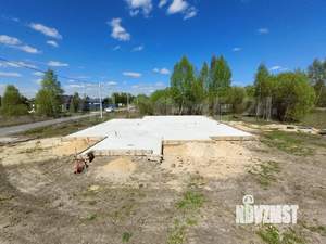 Дом 218м², 1-этажный, участок 10 сот.