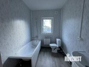 Дом 85м², 1-этажный, участок 6 сот.