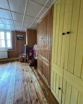 Дом 104м², 2-этажный, участок 4 сот.