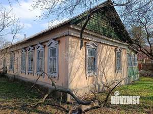 Дом 78м², 1-этажный, участок 21 сот.