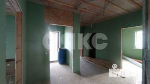 Дом 140м², 1-этажный, участок 10 сот.