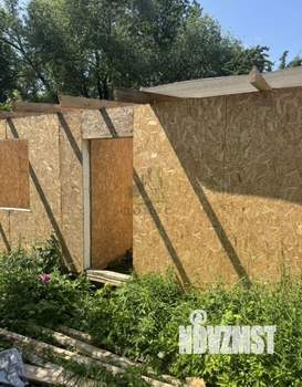 Дом 70м², 1-этажный, участок 7 сот.