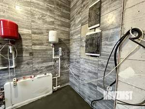 Дом 150м², 1-этажный, участок 6 сот.