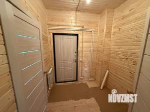 Дом 156м², 2-этажный, участок 6 сот.