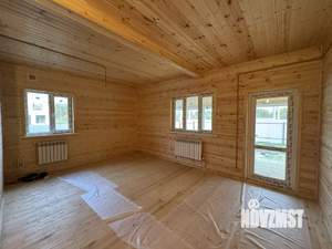 Дом 85м², 1-этажный, участок 6 сот.