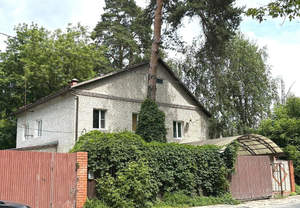 Дом 200м², 2-этажный, участок 6 сот.