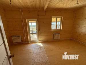 Дом 80м², 2-этажный, участок 6 сот.