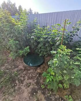 Дом 35м², 1-этажный, участок 10 сот.