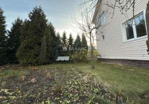 Дача 66м², 2-этажный, участок 4 сот.