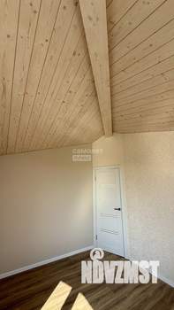 Дом 103м², 2-этажный, участок 7 сот.