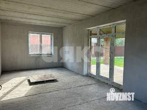 Коттедж 192м², 2-этажный, участок 8 сот.