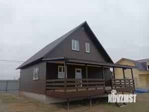 Дом 156м², 2-этажный, участок 6 сот.