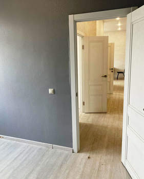 Дом 132м², 1-этажный, участок 7 сот.