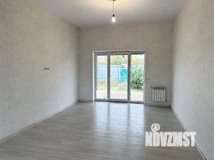 Дом 110м², 1-этажный, участок 6 сот.