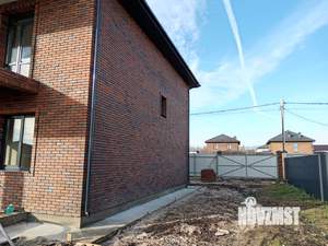 Дом 190м², 2-этажный, участок 6 сот.