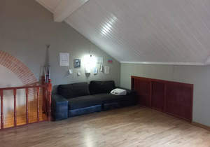 Дом 200м², 3-этажный, участок 1 сот.