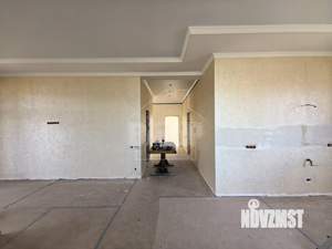 Дом 140м², 1-этажный, участок 6 сот.