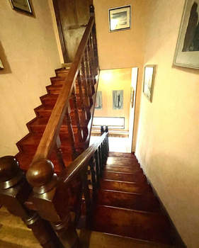 Дом 200м², 2-этажный, участок 6 сот.