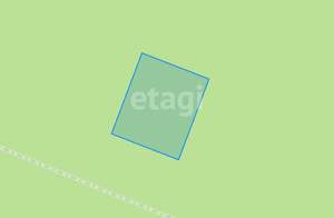 Дом 125м², 1-этажный, участок 8 сот.