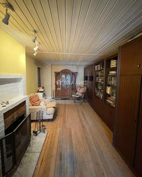 Дом 104м², 2-этажный, участок 4 сот.