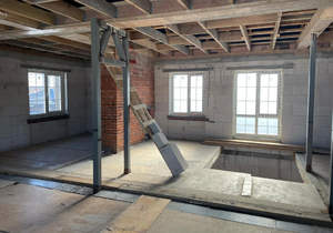 Дом 211м², 2-этажный, участок 11 сот.