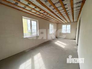 Коттедж 133м², 2-этажный, участок 7 сот.