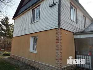 Дом 130м², 2-этажный, участок 4 сот.