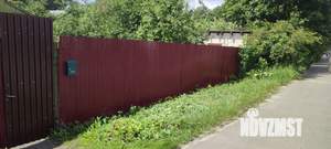 Дом 85м², 1-этажный, участок 4 сот.