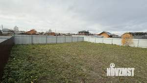 Дом 165м², 1-этажный, участок 10 сот.