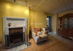 Дом 104м², 2-этажный, участок 4 сот.