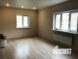 Дом 110м², 2-этажный, участок 9 сот.