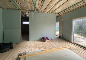 Дом 72м², 1-этажный, участок 5 сот.