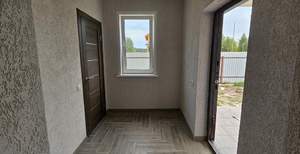 Дом 138м², 2-этажный, участок 6 сот.