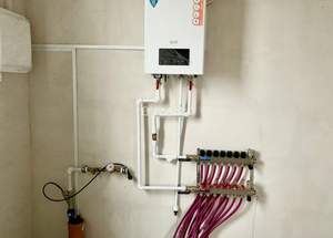 Дом 133м², 2-этажный, участок 7 сот.