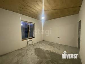 Дом 125м², 1-этажный, участок 6 сот.