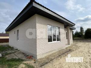 Дом 144м², 1-этажный, участок 6 сот.