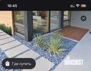 Коттедж 125м², 1-этажный, участок 6 сот.