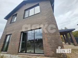 Дом 180м², 2-этажный, участок 6 сот.