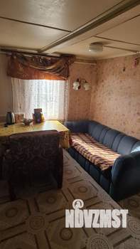 Дом 79м², 1-этажный, участок 6 сот.