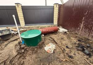 Дом 200м², 2-этажный, участок 6 сот.