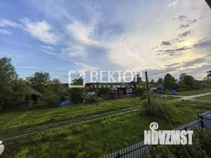 Дом 62м², 2-этажный, участок 15 сот.